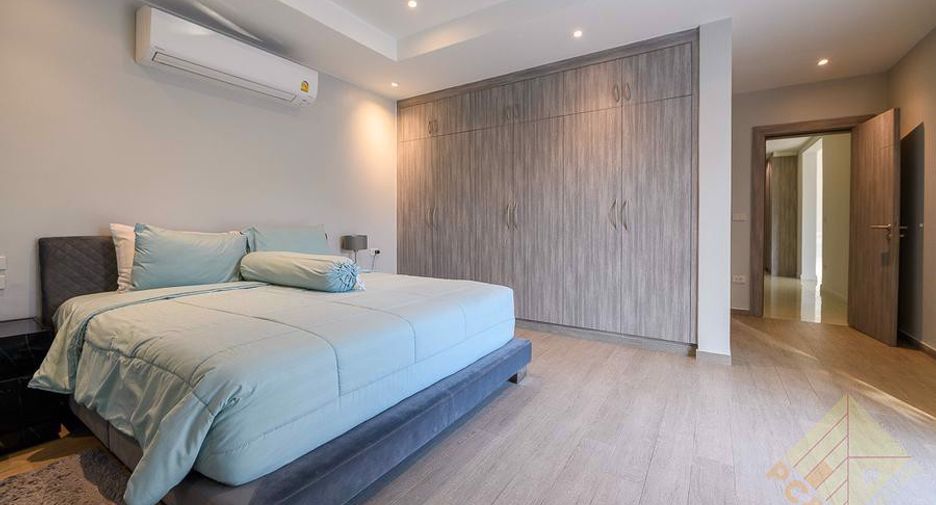 Casa en venta de 3 habitaciones en Bang Lamung, Chonburi