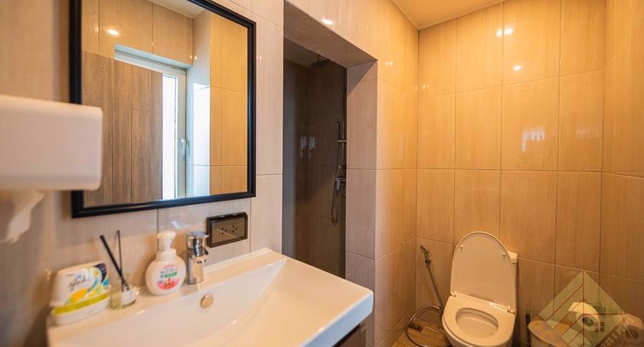Casa en venta de 3 habitaciones en Bang Lamung, Chonburi