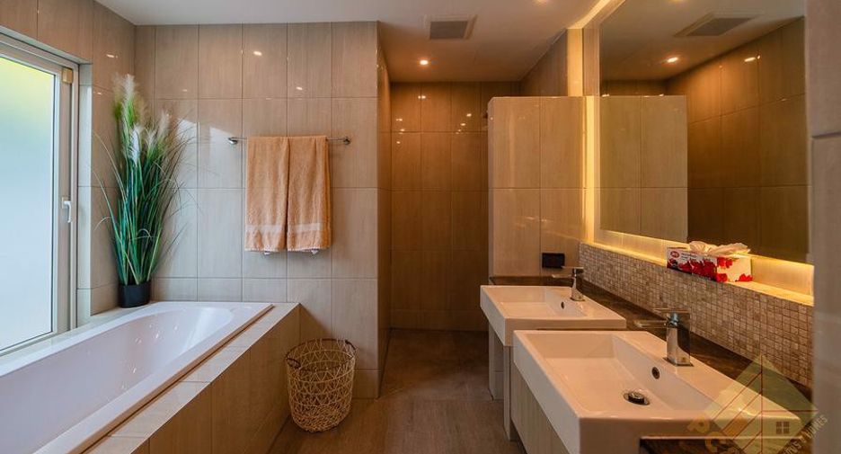Casa en venta de 3 habitaciones en Bang Lamung, Chonburi
