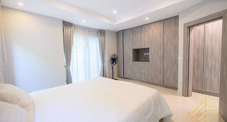 Casa en venta de 3 habitaciones en Bang Lamung, Chonburi
