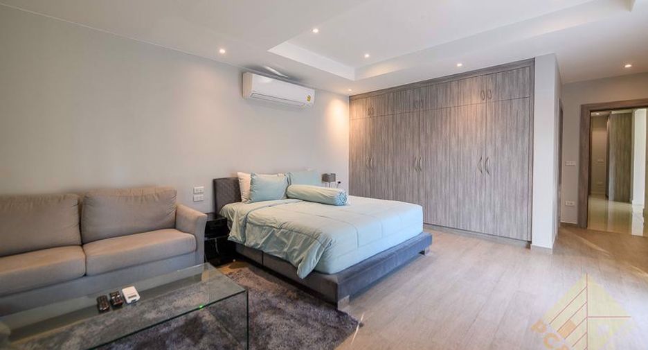 Casa en venta de 3 habitaciones en Bang Lamung, Chonburi