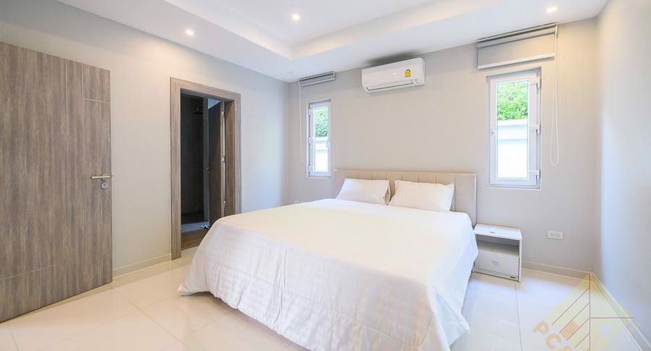 Casa en venta de 3 habitaciones en Bang Lamung, Chonburi