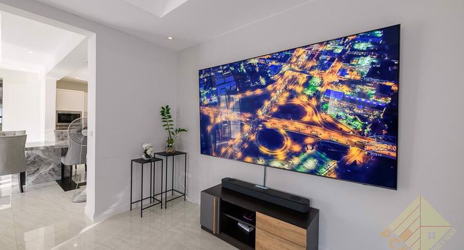 Casa en venta de 3 habitaciones en Bang Lamung, Chonburi