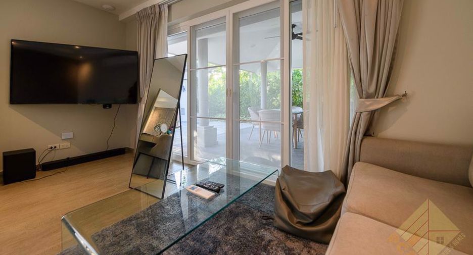 Casa en venta de 3 habitaciones en Bang Lamung, Chonburi