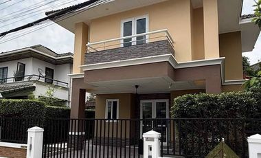 Haus zur Miete mit 3 Zimmer in Jomtien, Pattaya