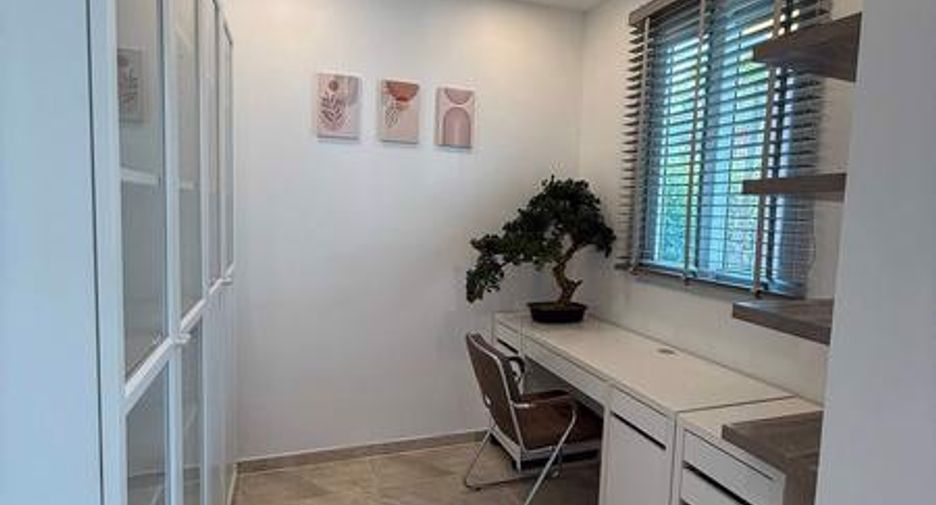 Haus zur Miete mit 3 Zimmer in Jomtien, Pattaya