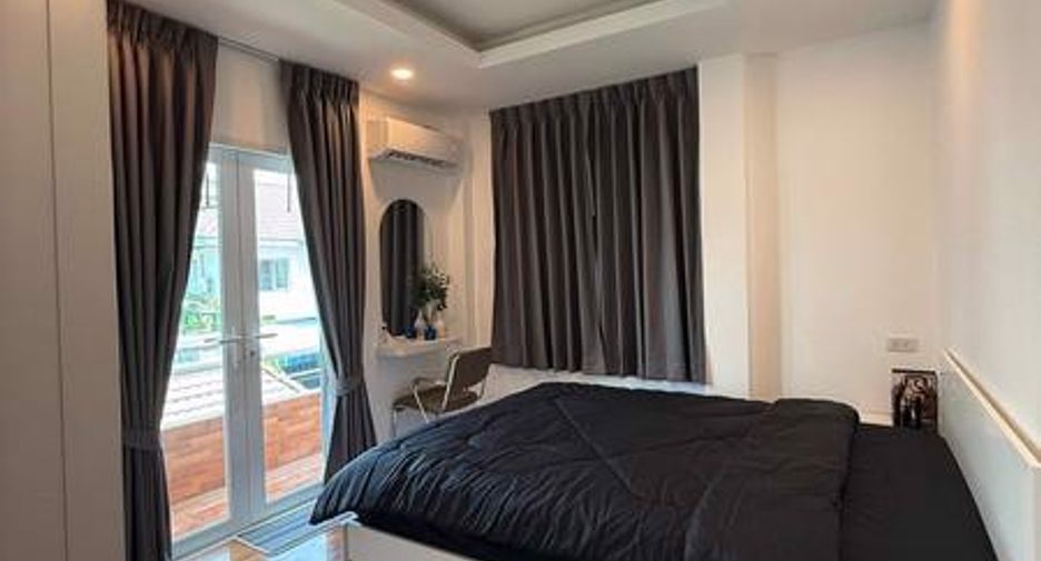 Haus zur Miete mit 3 Zimmer in Jomtien, Pattaya