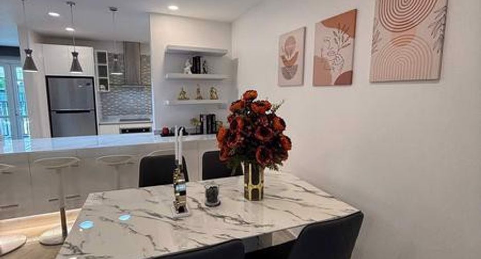 Haus zur Miete mit 3 Zimmer in Jomtien, Pattaya