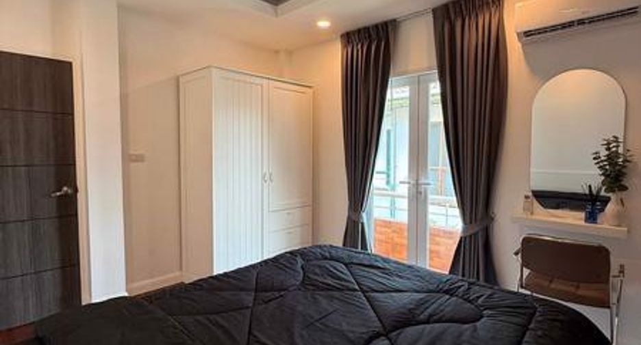 Haus zur Miete mit 3 Zimmer in Jomtien, Pattaya