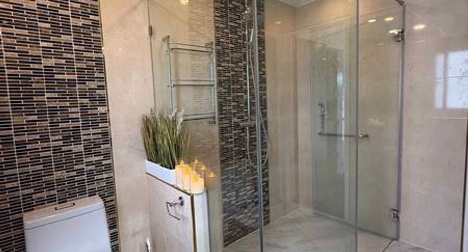 Haus zur Miete mit 3 Zimmer in Jomtien, Pattaya