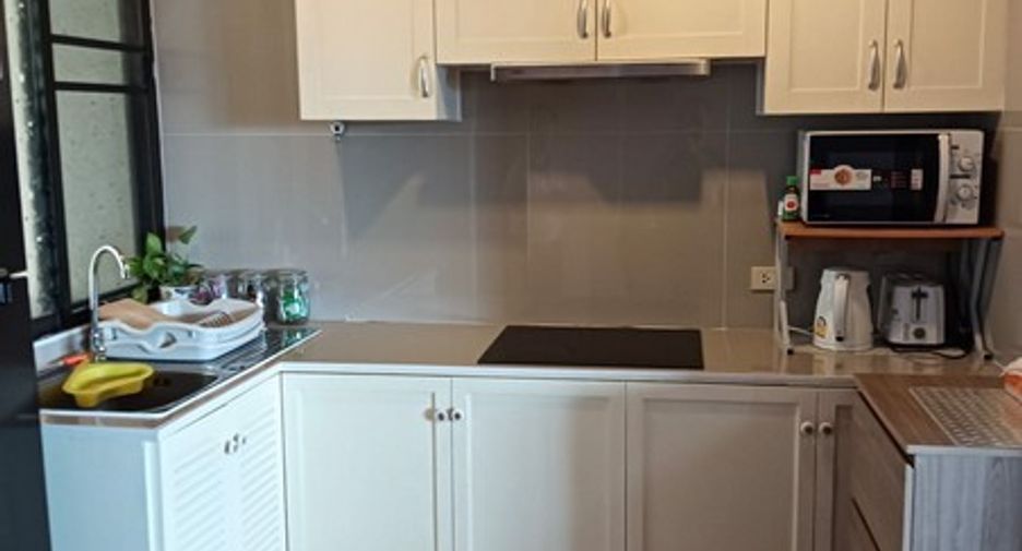 For sale 4 ベッドルーム condo in Jomtien, Pattaya