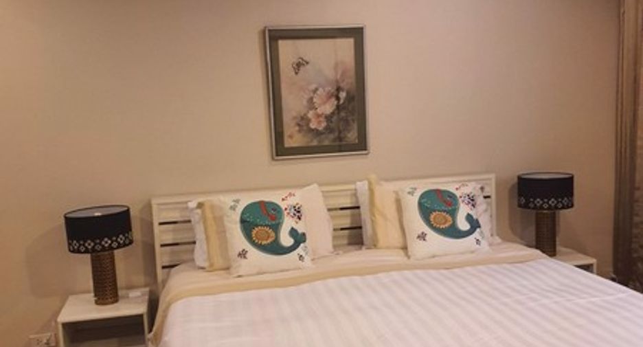 For sale 4 ベッドルーム condo in Jomtien, Pattaya