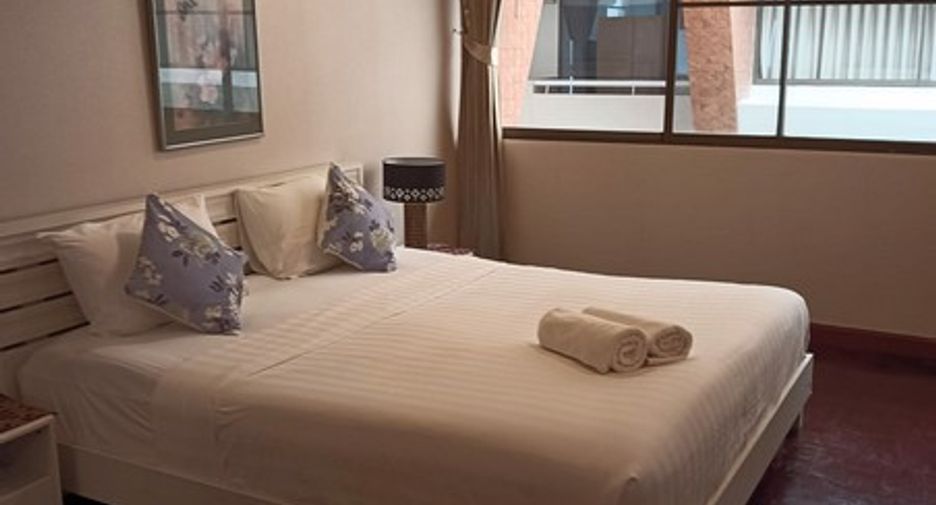 For sale 4 ベッドルーム condo in Jomtien, Pattaya
