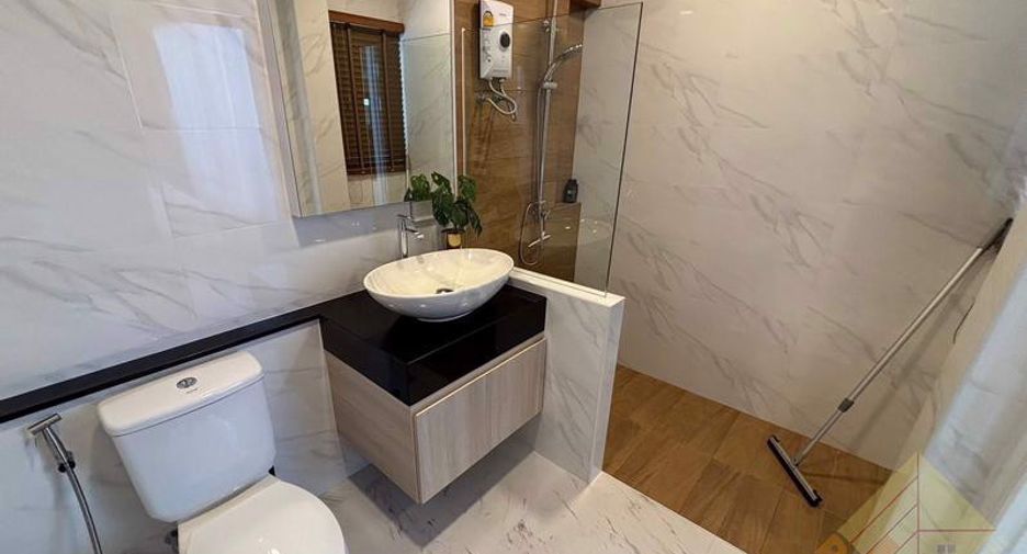 For sale 3 bedrooms house in Huay Yai, Pattaya