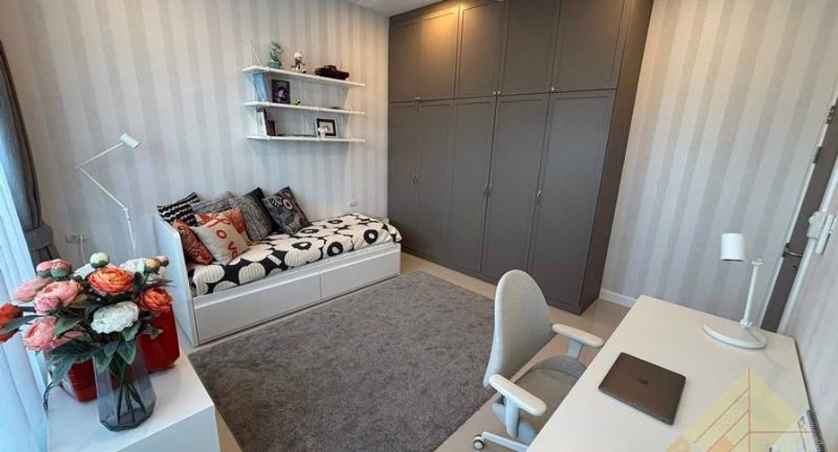 For sale 3 bedrooms house in Huay Yai, Pattaya