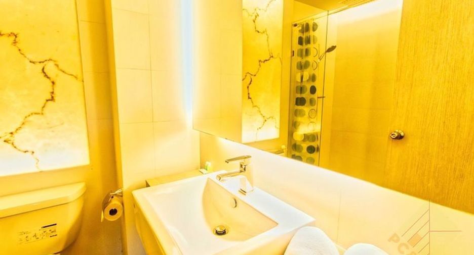 Wohnung zum Kauf mit 2 Zimmer in Jomtien, Pattaya