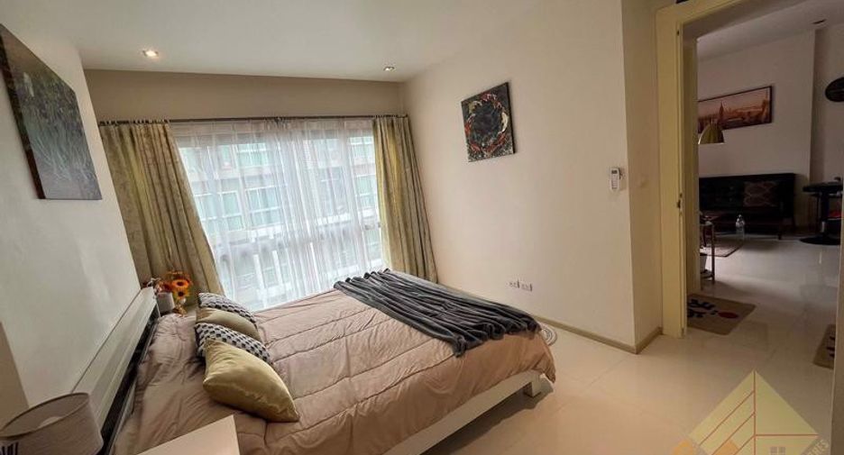 Wohnung zum Kauf mit 1 Zimmer in Jomtien, Pattaya