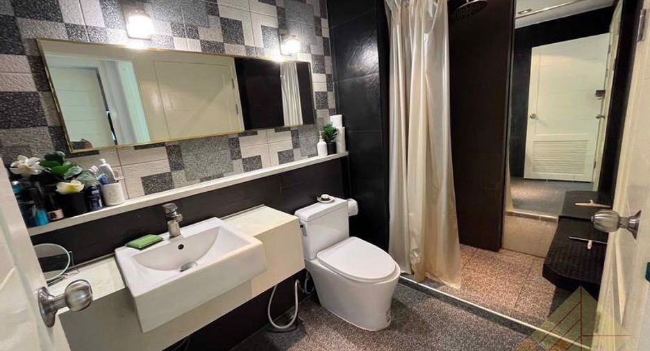 Wohnung zum Kauf mit 1 Zimmer in Jomtien, Pattaya