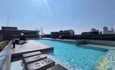 Wohnung zum Kauf mit 1 Zimmer in Jomtien, Pattaya