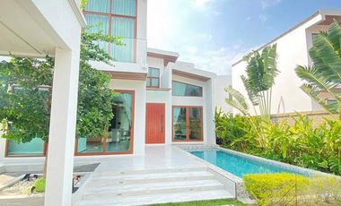 Casa en venta de 5 habitaciones en Bang Lamung, Chonburi