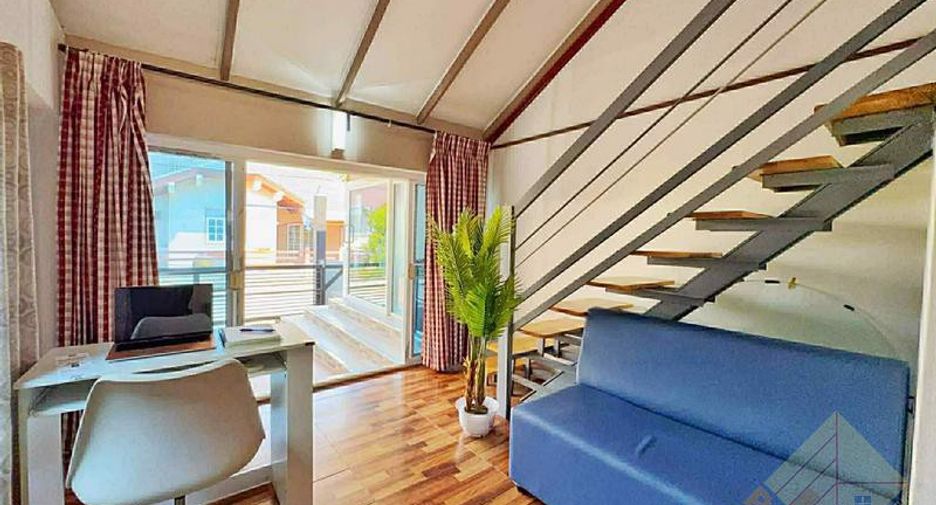 Haus zur Miete mit 3 Zimmer in Jomtien, Pattaya