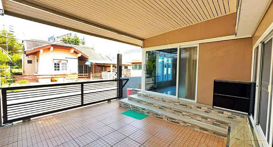Haus zur Miete mit 3 Zimmer in Jomtien, Pattaya