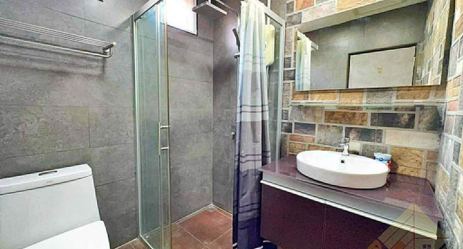 Haus zur Miete mit 3 Zimmer in Jomtien, Pattaya