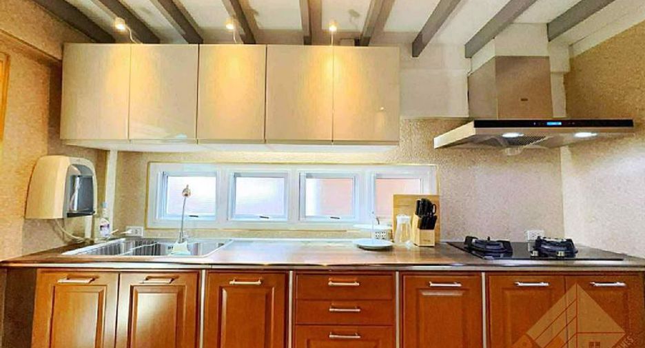 Haus zur Miete mit 3 Zimmer in Jomtien, Pattaya