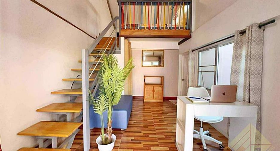 Haus zur Miete mit 3 Zimmer in Jomtien, Pattaya
