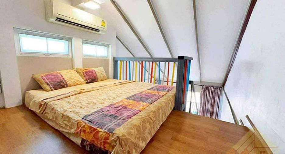 Haus zur Miete mit 3 Zimmer in Jomtien, Pattaya