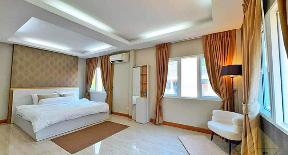 Haus zur Miete mit 3 Zimmer in Jomtien, Pattaya