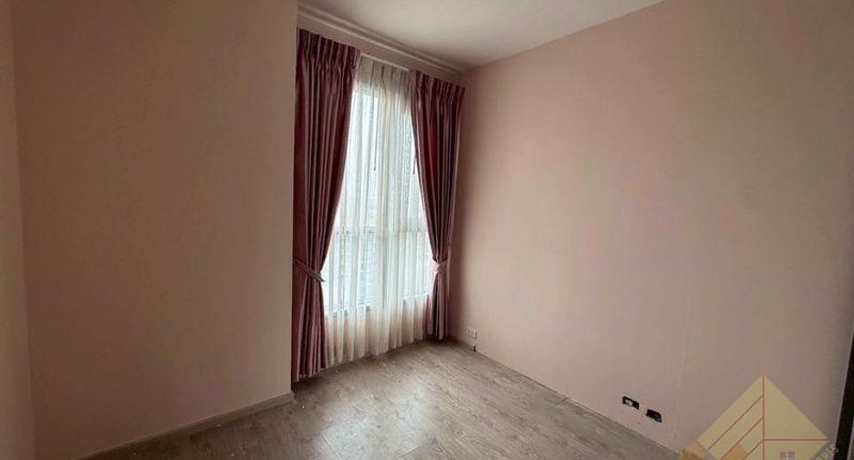 À vendre 2 chambres condo à Bang Lamung, Chonburi