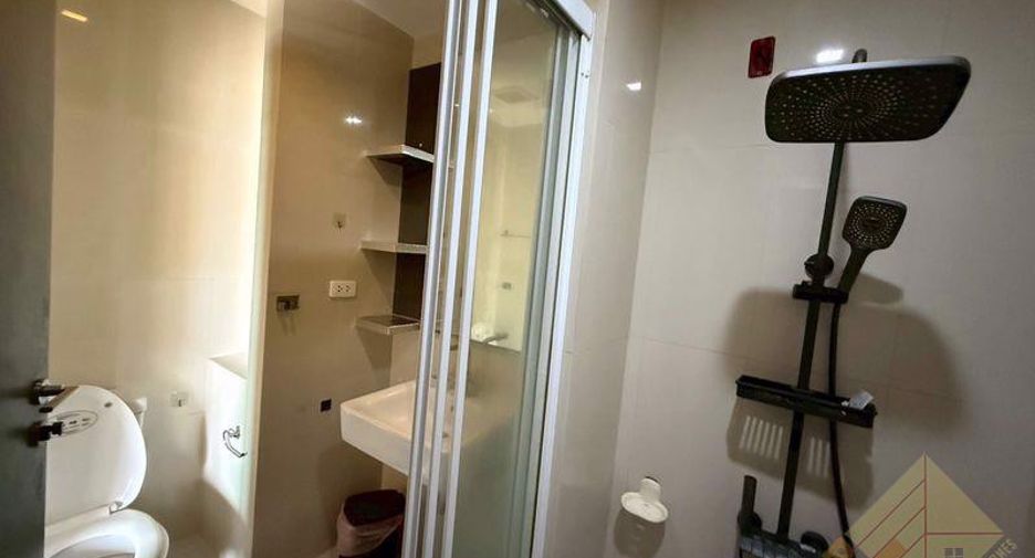 À vendre 2 chambres condo à Bang Lamung, Chonburi