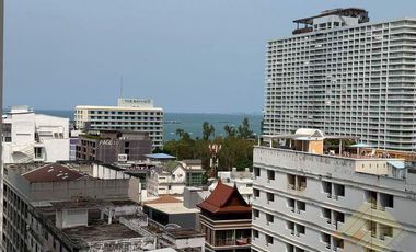 À vendre 2 chambres condo à Bang Lamung, Chonburi