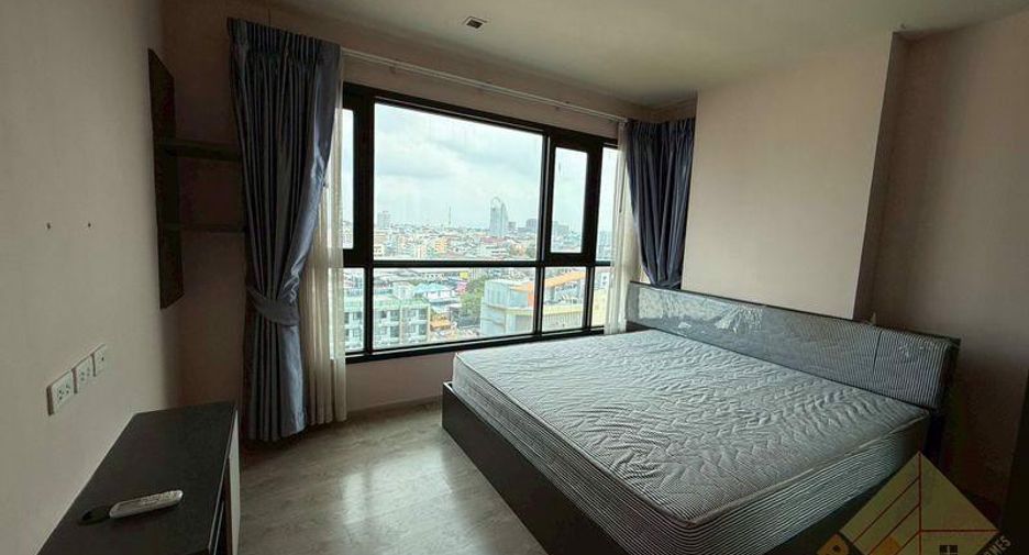 À vendre 2 chambres condo à Bang Lamung, Chonburi