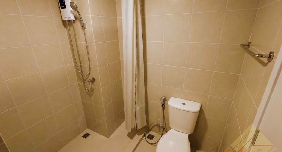 For sale 1 bed condo in North Pattaya, Pattaya