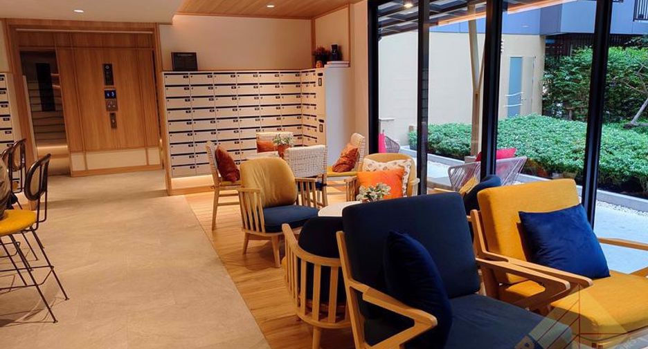 For sale 1 bed condo in North Pattaya, Pattaya