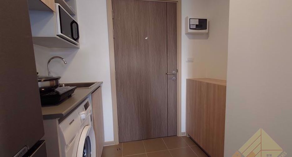 For sale 1 bed condo in North Pattaya, Pattaya