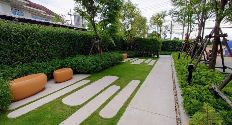 For sale 1 bed condo in North Pattaya, Pattaya