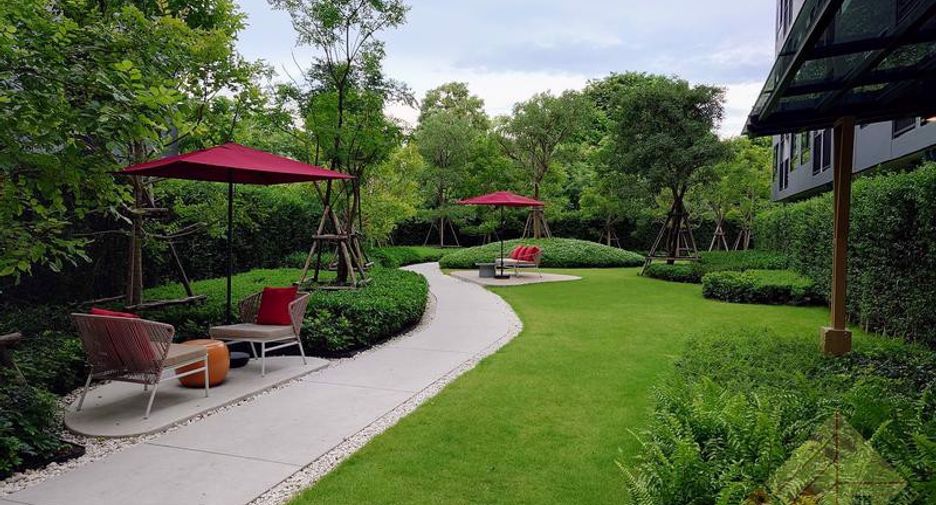 For sale 1 bed condo in North Pattaya, Pattaya