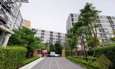 For sale 1 bed condo in North Pattaya, Pattaya