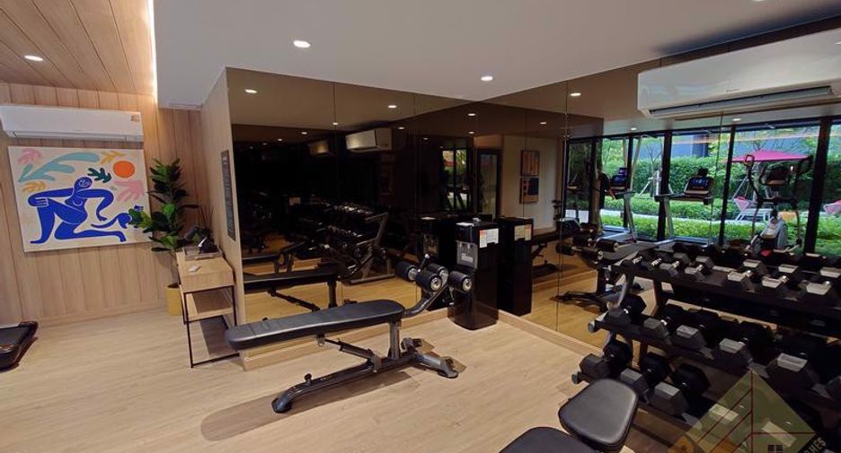 For sale 1 bed condo in North Pattaya, Pattaya