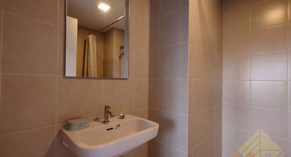 For sale 1 bed condo in North Pattaya, Pattaya