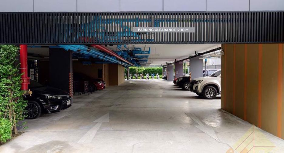 For sale 1 bed condo in North Pattaya, Pattaya