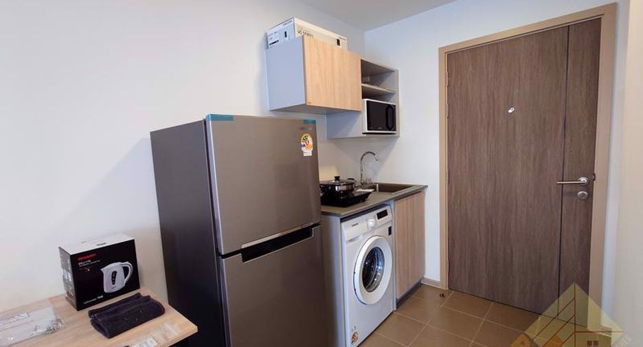 For sale 1 bed condo in North Pattaya, Pattaya