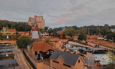 For sale and for rent 3 bedrooms condo in Pratumnak, Pattaya