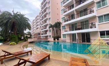For sale 1 Beds condo in Jomtien, Pattaya
