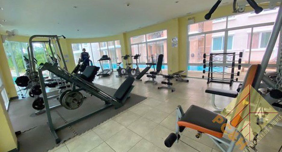 For sale 1 Beds condo in Jomtien, Pattaya
