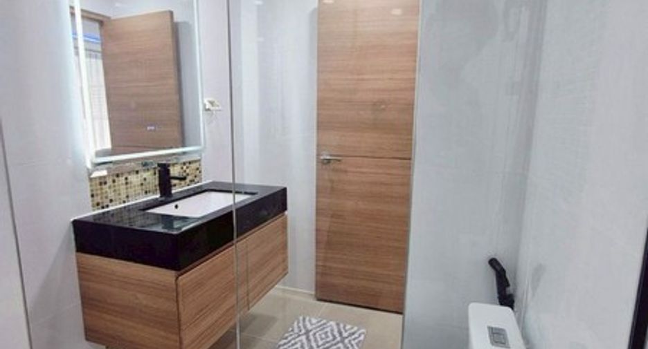 For sale 1 Beds condo in Jomtien, Pattaya