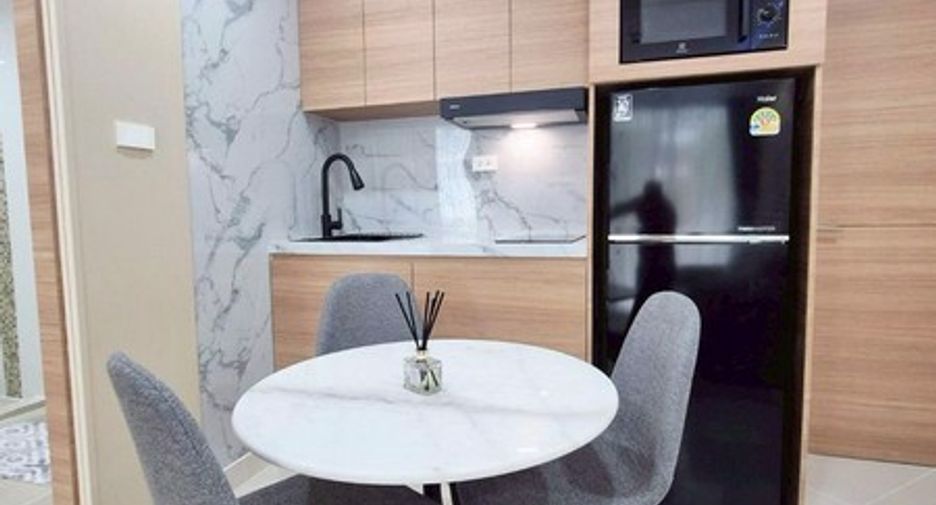 For sale 1 Beds condo in Jomtien, Pattaya